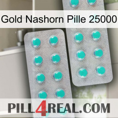 Gold Rhino Pill 25000 29